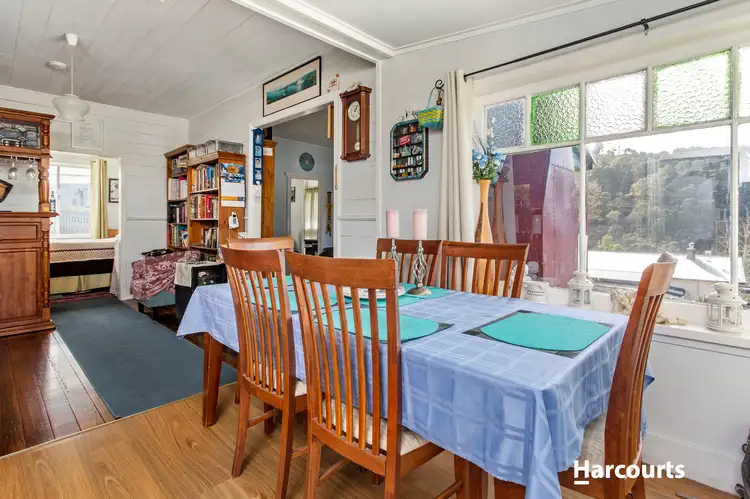Fifth view of Homely house listing, 9 Renison St, Derby TAS 7264