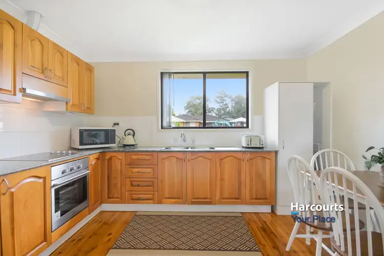 Third view of Homely house listing, 17 Mallory Street, Dean Park NSW 2761