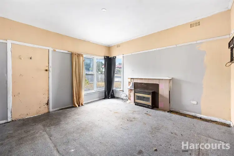 Second view of Homely house listing, 83 Fowler Street, Moe VIC 3825