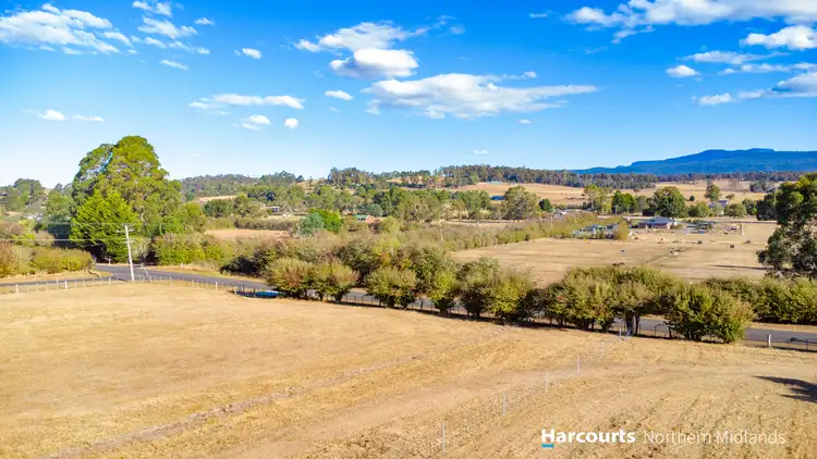 Seventh view of Homely land listing, Lot 2 & 3 Moore Street, Westbury TAS 7303