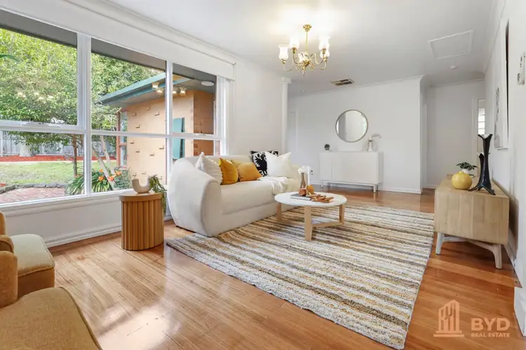 249 Burwood Highway