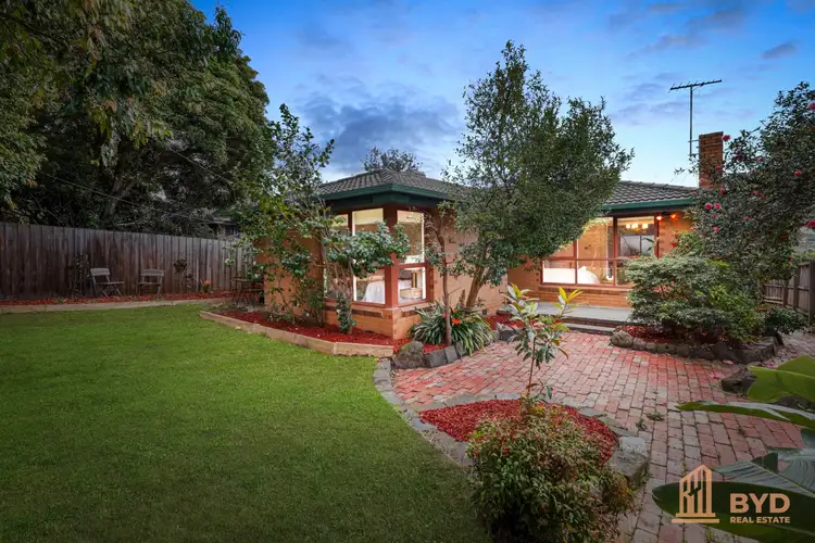 Second view of Homely house listing, 249 Burwood Highway, Burwood East VIC 3151
