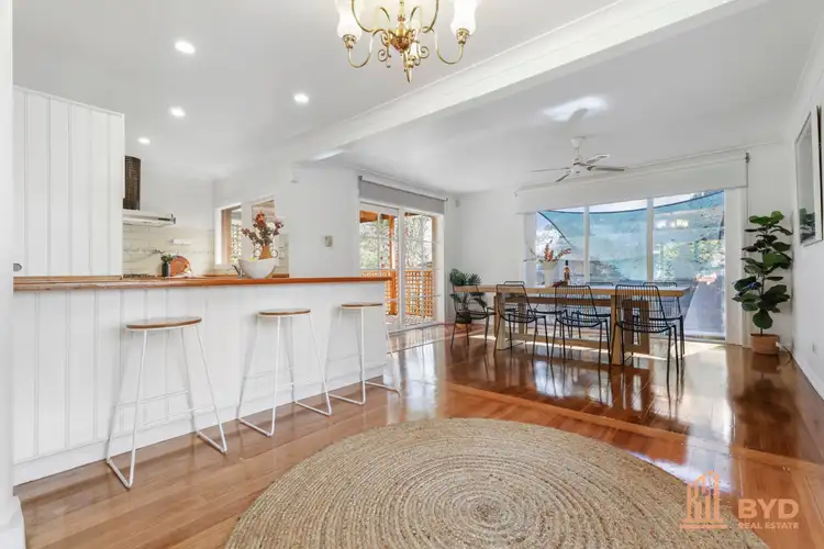 Seventh view of Homely house listing, 249 Burwood Highway, Burwood East VIC 3151