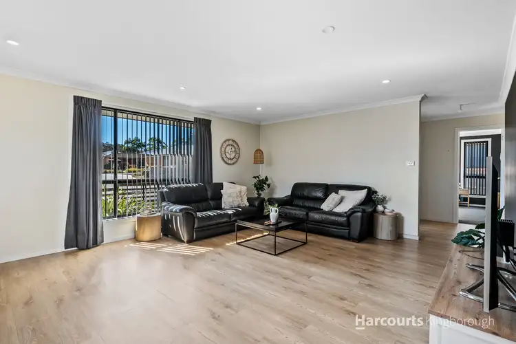 Second view of Homely house listing, 7 Tivoli Road, Old Beach TAS 7017