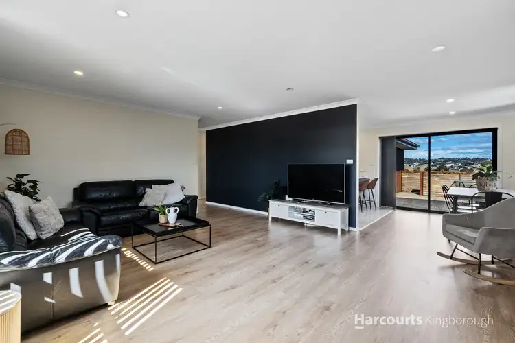 Third view of Homely house listing, 7 Tivoli Road, Old Beach TAS 7017