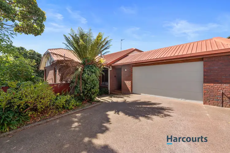 Second view of Homely house listing, 2 Nixon Street, Devonport TAS 7310