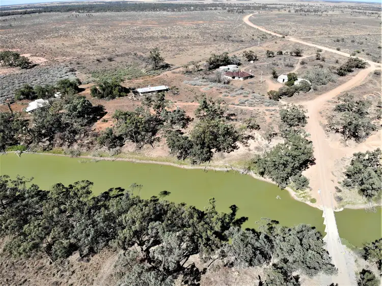 4922 ANABRANCH MAIL ROAD, ANABRANCH SOUTH