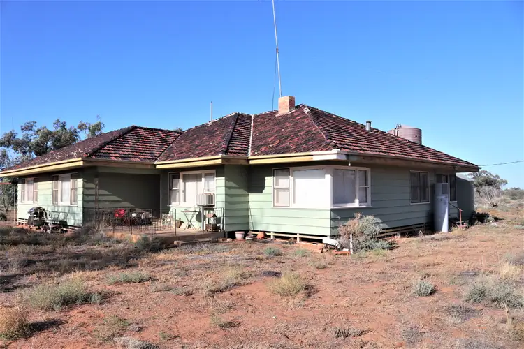 Fourth view of Homely rural property listing, Part 1/4922 ANABRANCH MAIL ROAD, ANABRANCH SOUTH, Wentworth NSW 2648