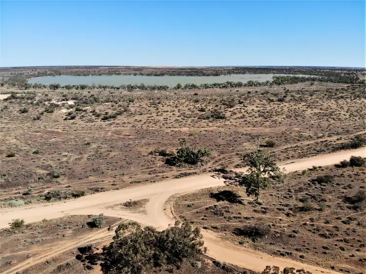 Fifth view of Homely rural property listing, Part 1/4922 ANABRANCH MAIL ROAD, ANABRANCH SOUTH, Wentworth NSW 2648