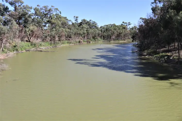 Sixth view of Homely rural property listing, Part 1/4922 ANABRANCH MAIL ROAD, ANABRANCH SOUTH, Wentworth NSW 2648