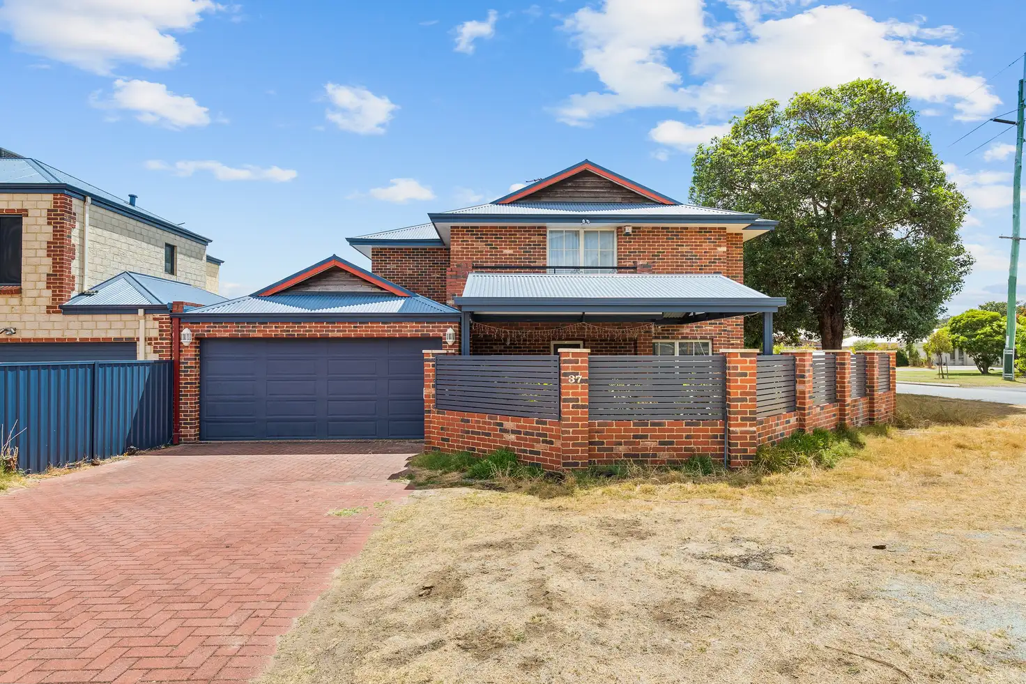 Main view of Homely house listing, 37 Bilinga Road, Westminster WA 6061