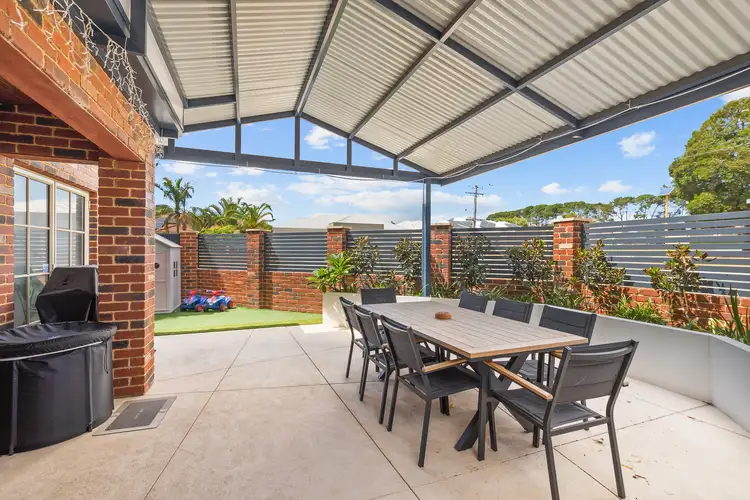 Second view of Homely house listing, 37 Bilinga Road, Westminster WA 6061