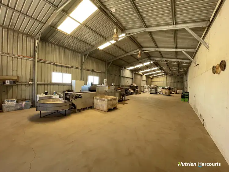 Second view of Homely rural property listing, 595 Geraldton - Mt Magnet Road, Moonyoonooka WA 6532