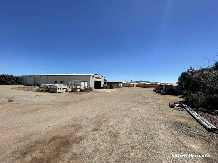 Third view of Homely rural property listing, 595 Geraldton - Mt Magnet Road, Moonyoonooka WA 6532