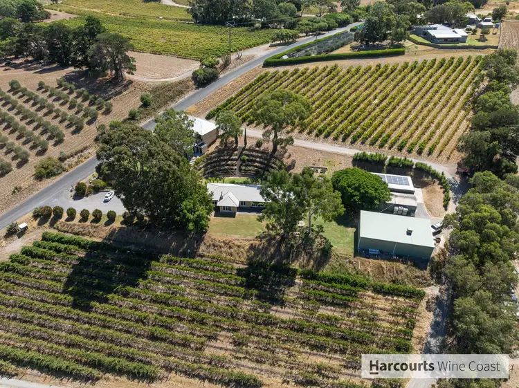 197 Foggo Road, Mclaren Flat SA 5171