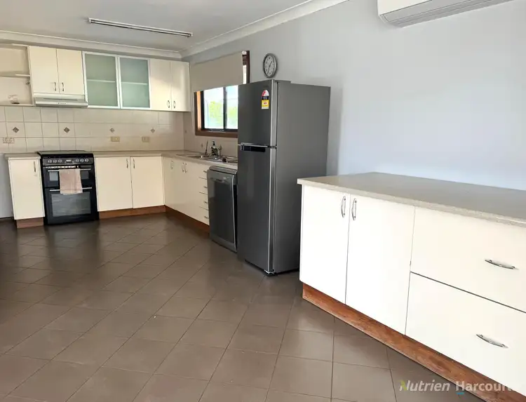 Second view of Homely house listing, 6 Railway Parade North, Cobar NSW 2835