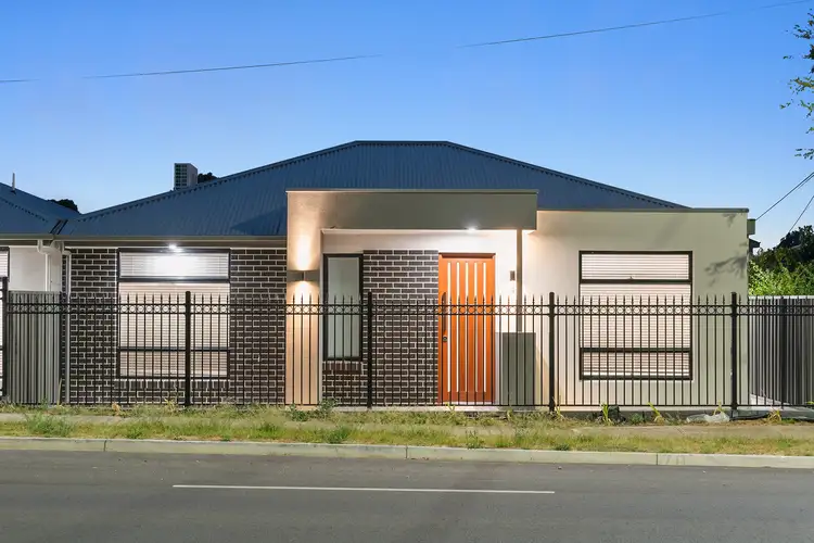 Main view of Homely house listing, 3/8 Saxon Street, Modbury SA 5092