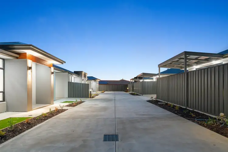 Second view of Homely house listing, 3/8 Saxon Street, Modbury SA 5092
