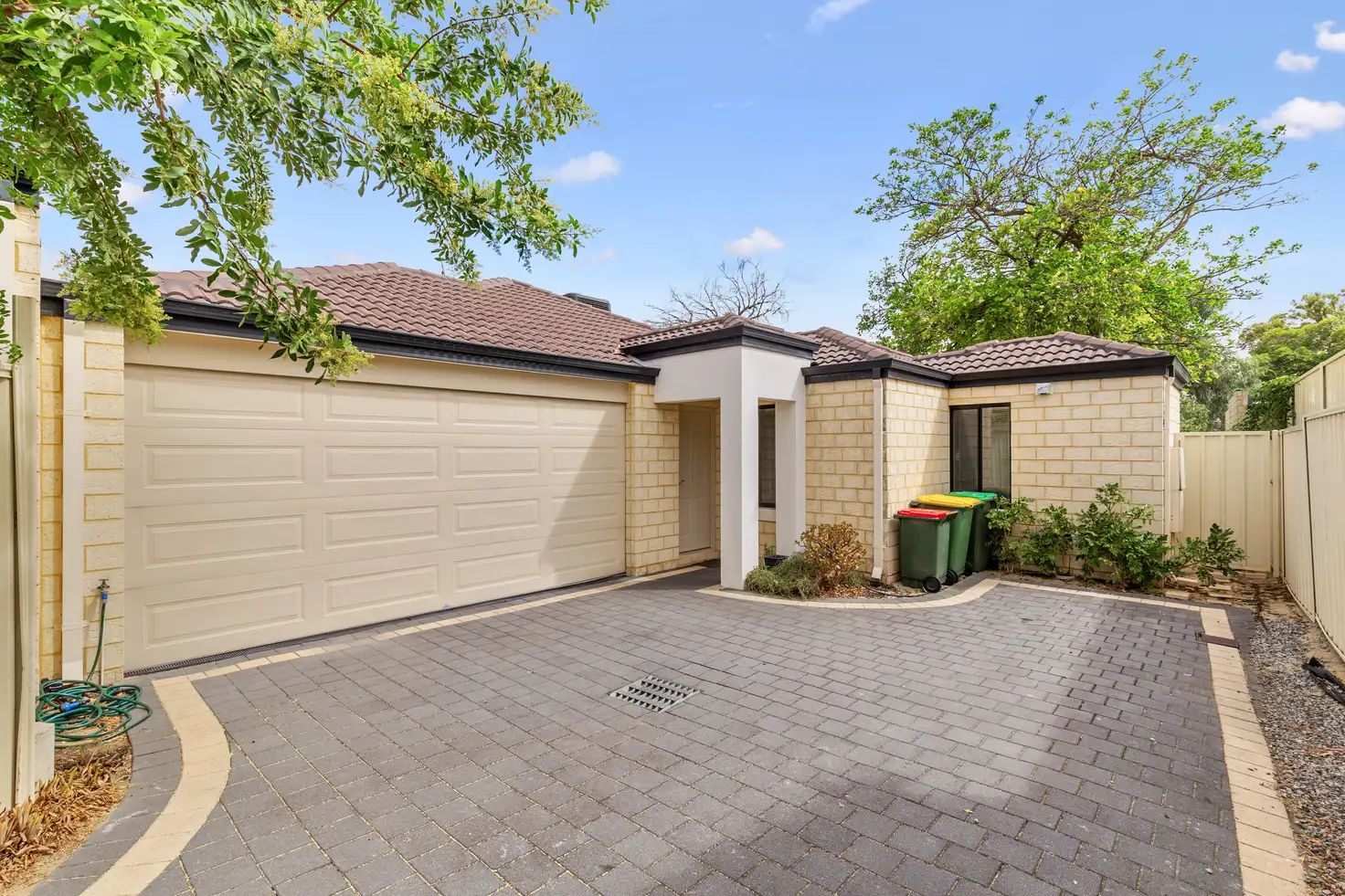 Main view of Homely villa listing, 9B Hartfield Way, Westminster WA 6061