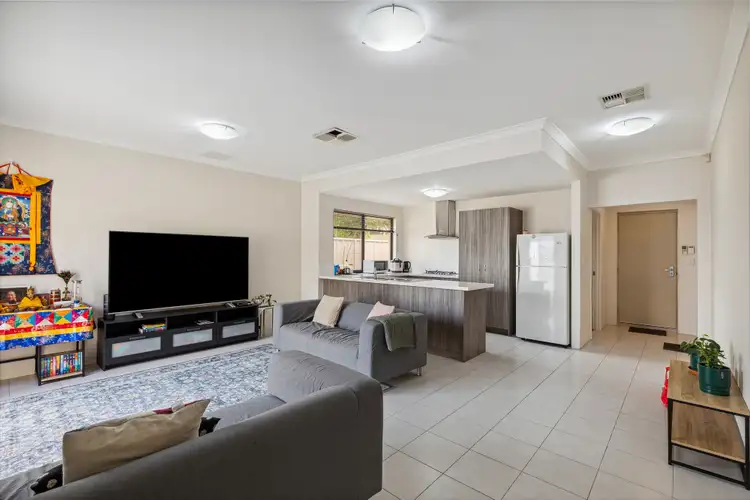 Second view of Homely villa listing, 9B Hartfield Way, Westminster WA 6061