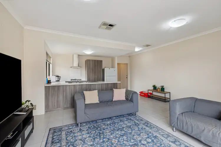 Third view of Homely villa listing, 9B Hartfield Way, Westminster WA 6061