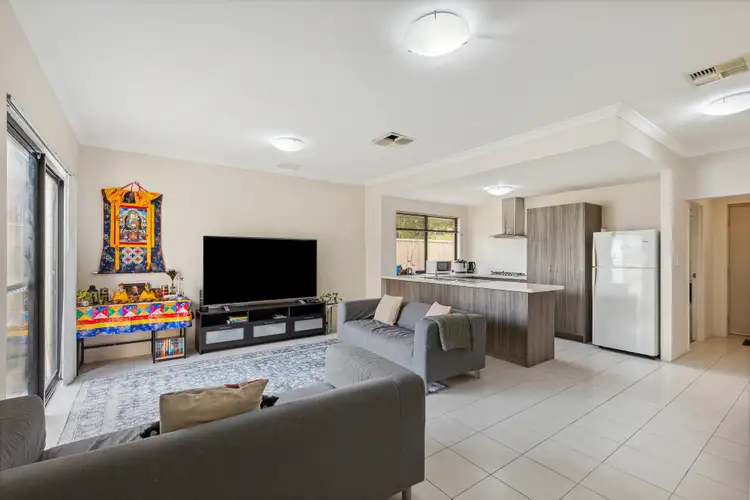 Fourth view of Homely villa listing, 9B Hartfield Way, Westminster WA 6061