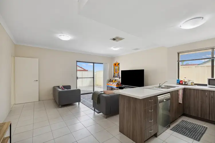 Fifth view of Homely villa listing, 9B Hartfield Way, Westminster WA 6061