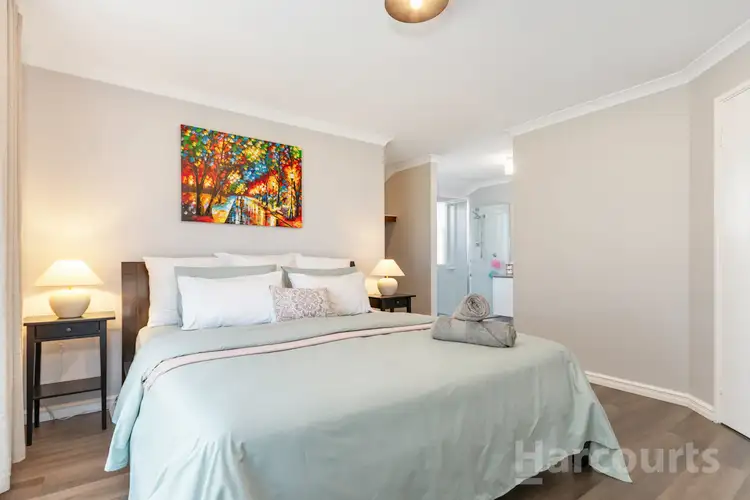 Second view of Homely house listing, 15 Parkinson Road, Banksia Grove WA 6031