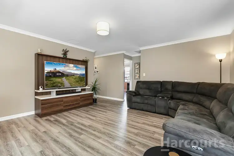 Fourth view of Homely house listing, 15 Parkinson Road, Banksia Grove WA 6031