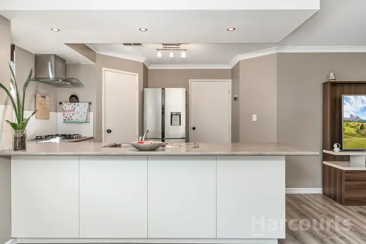 Fifth view of Homely house listing, 15 Parkinson Road, Banksia Grove WA 6031
