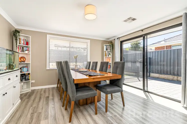 Sixth view of Homely house listing, 15 Parkinson Road, Banksia Grove WA 6031