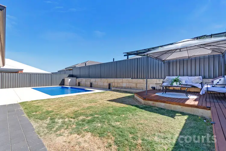Seventh view of Homely house listing, 15 Parkinson Road, Banksia Grove WA 6031