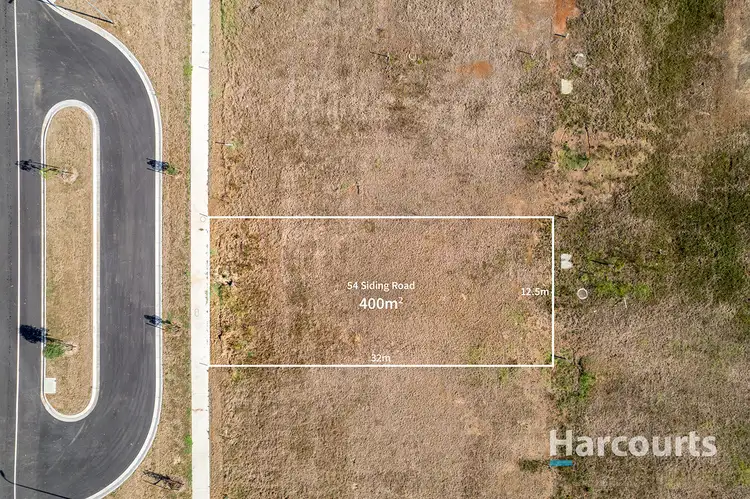 54 Siding Road, Warragul VIC 3820