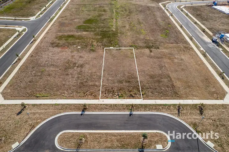 Second view of Homely land listing, 54 Siding Road, Warragul VIC 3820