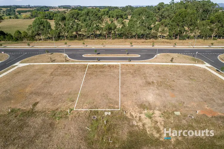 Seventh view of Homely land listing, 54 Siding Road, Warragul VIC 3820