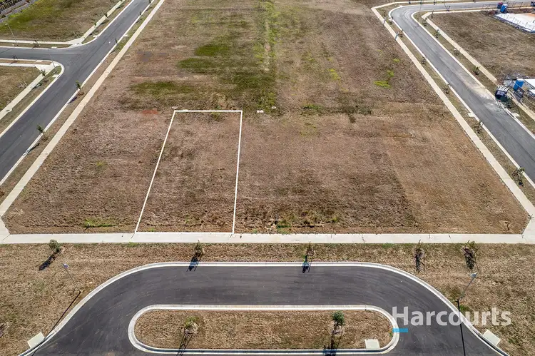 Second view of Homely land listing, 56 Siding Road, Warragul VIC 3820