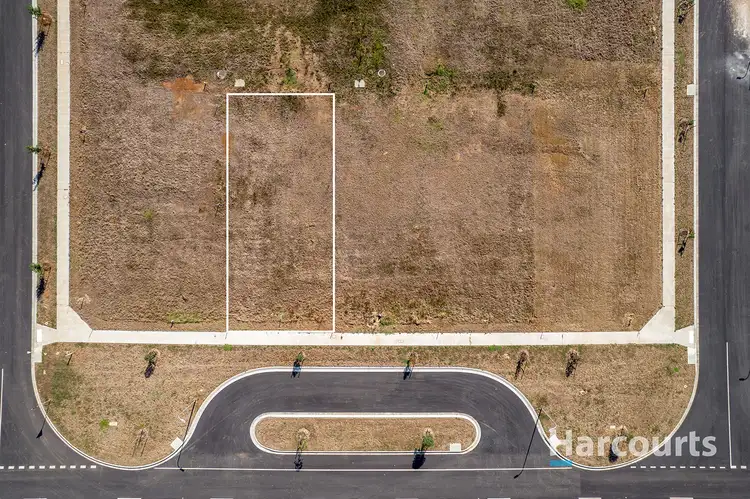 Third view of Homely land listing, 56 Siding Road, Warragul VIC 3820