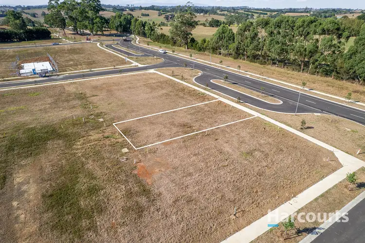 Sixth view of Homely land listing, 56 Siding Road, Warragul VIC 3820
