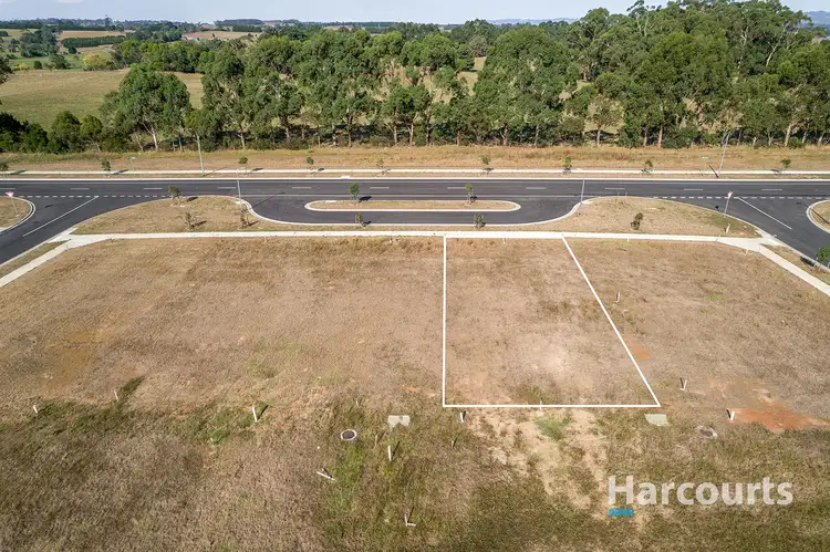 Seventh view of Homely land listing, 56 Siding Road, Warragul VIC 3820