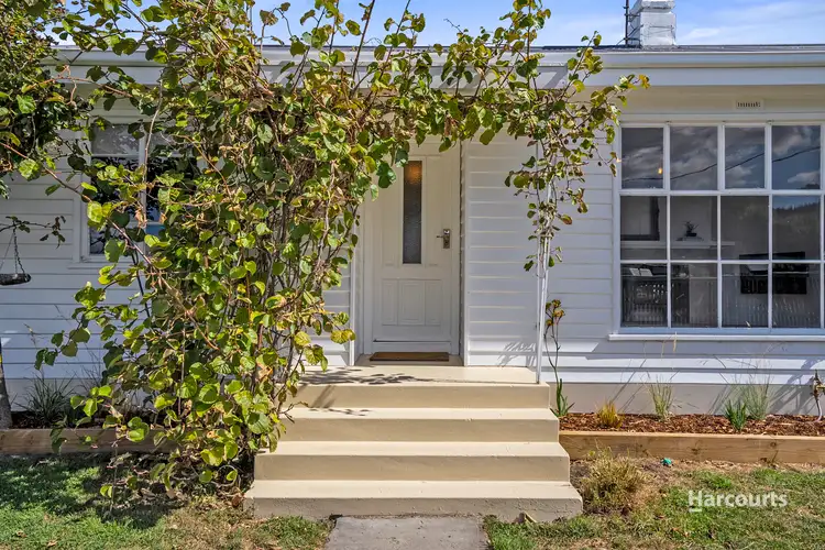 Second view of Homely house listing, 30 Charlotte Street, New Norfolk TAS 7140