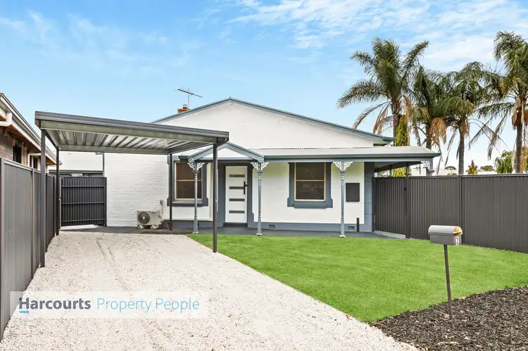 2 Sutherland Road
