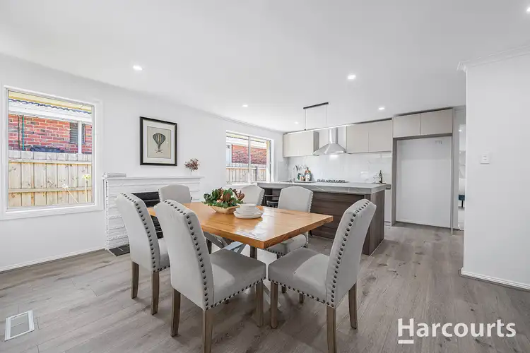 Second view of Homely house listing, 13 Lombard Road, Vermont VIC 3133