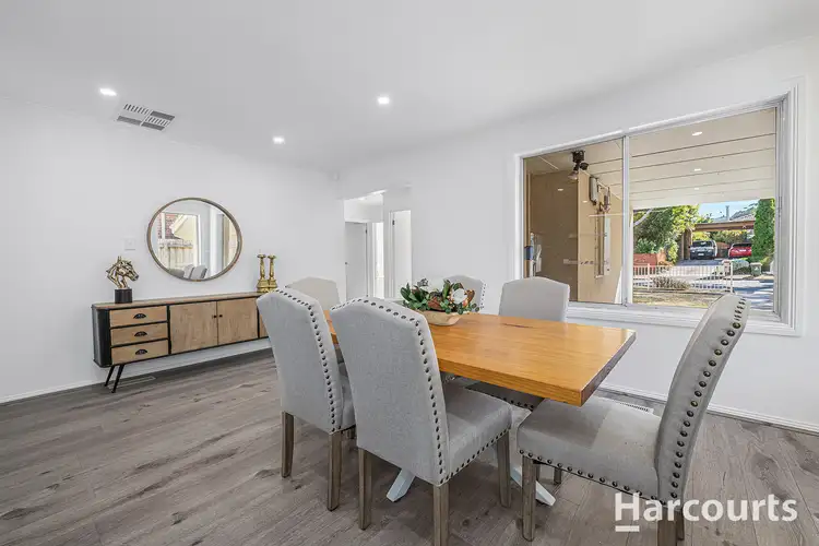 Third view of Homely house listing, 13 Lombard Road, Vermont VIC 3133