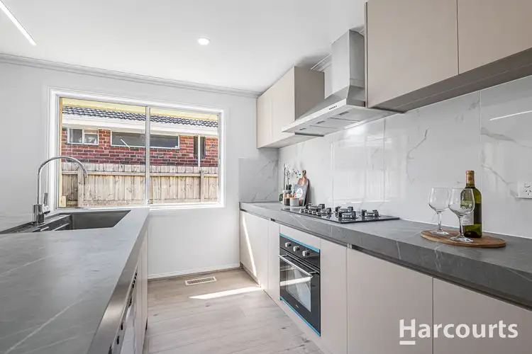 Fourth view of Homely house listing, 13 Lombard Road, Vermont VIC 3133