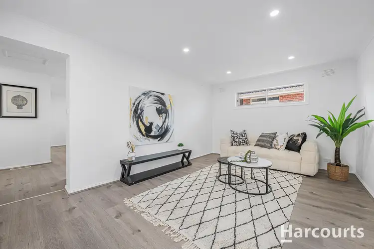 Fifth view of Homely house listing, 13 Lombard Road, Vermont VIC 3133