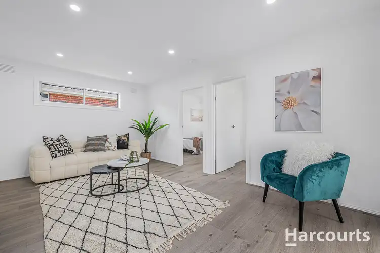 Sixth view of Homely house listing, 13 Lombard Road, Vermont VIC 3133