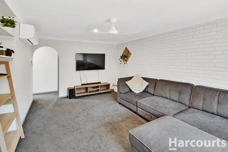 Third view of Homely townhouse listing, 3/8 Smith Street, Horsham VIC 3400