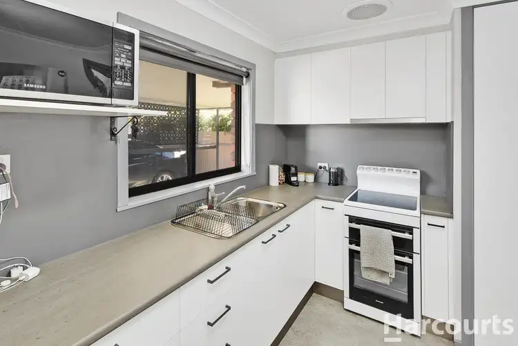 Fourth view of Homely townhouse listing, 3/8 Smith Street, Horsham VIC 3400