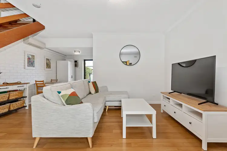 Second view of Homely unit listing, 3/18 Angus Street, Goodwood SA 5034