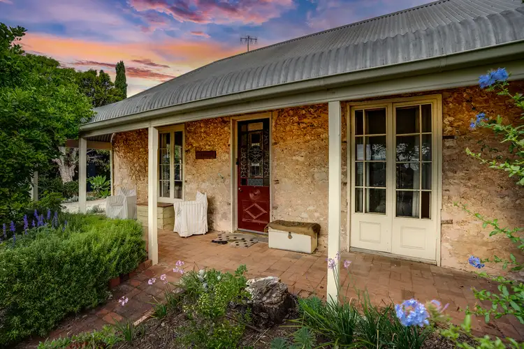 Main view of Homely house listing, 35 Tottenham Court Road, Port Elliot SA 5212